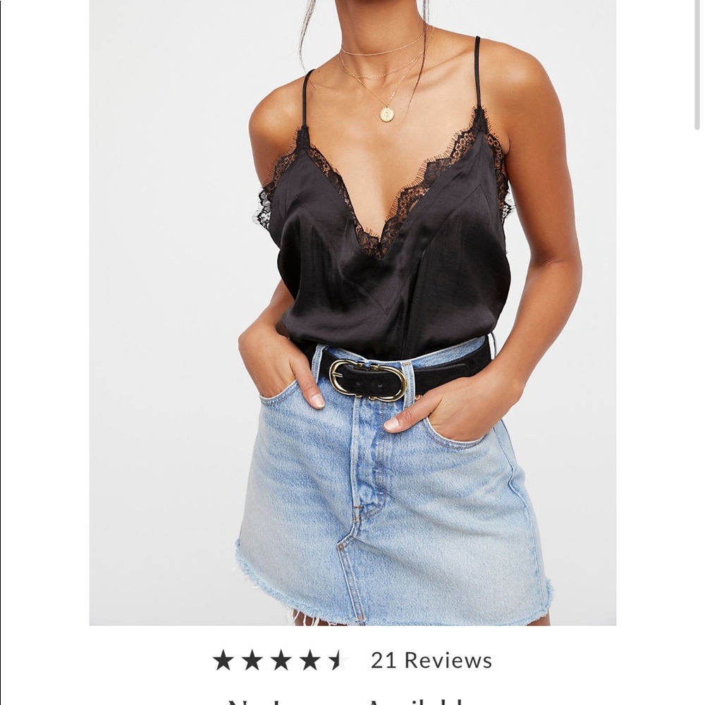 HBD Bodysuit